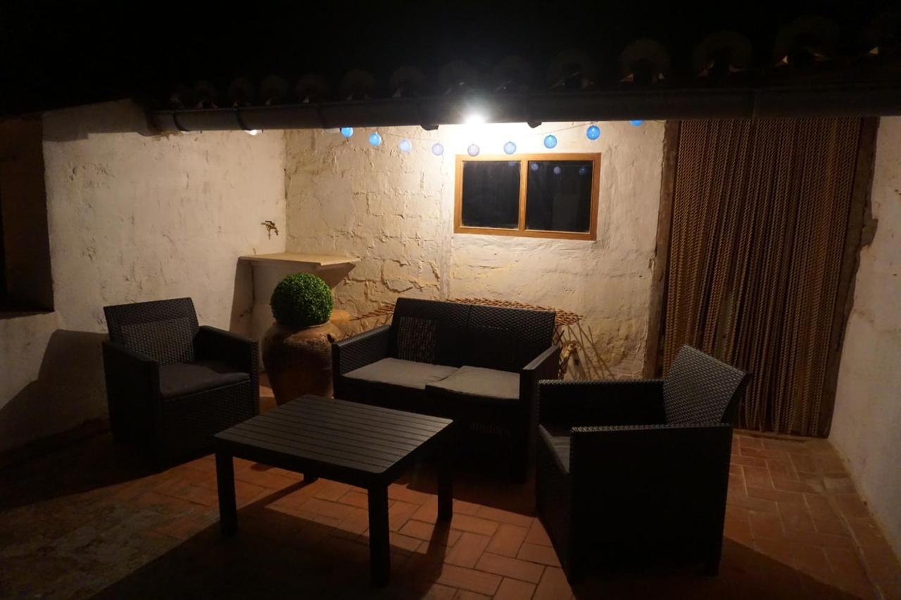 Casa El Regall Calig Exterior photo